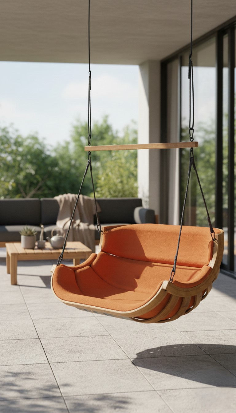 Aranżacja wnętrza z produktem