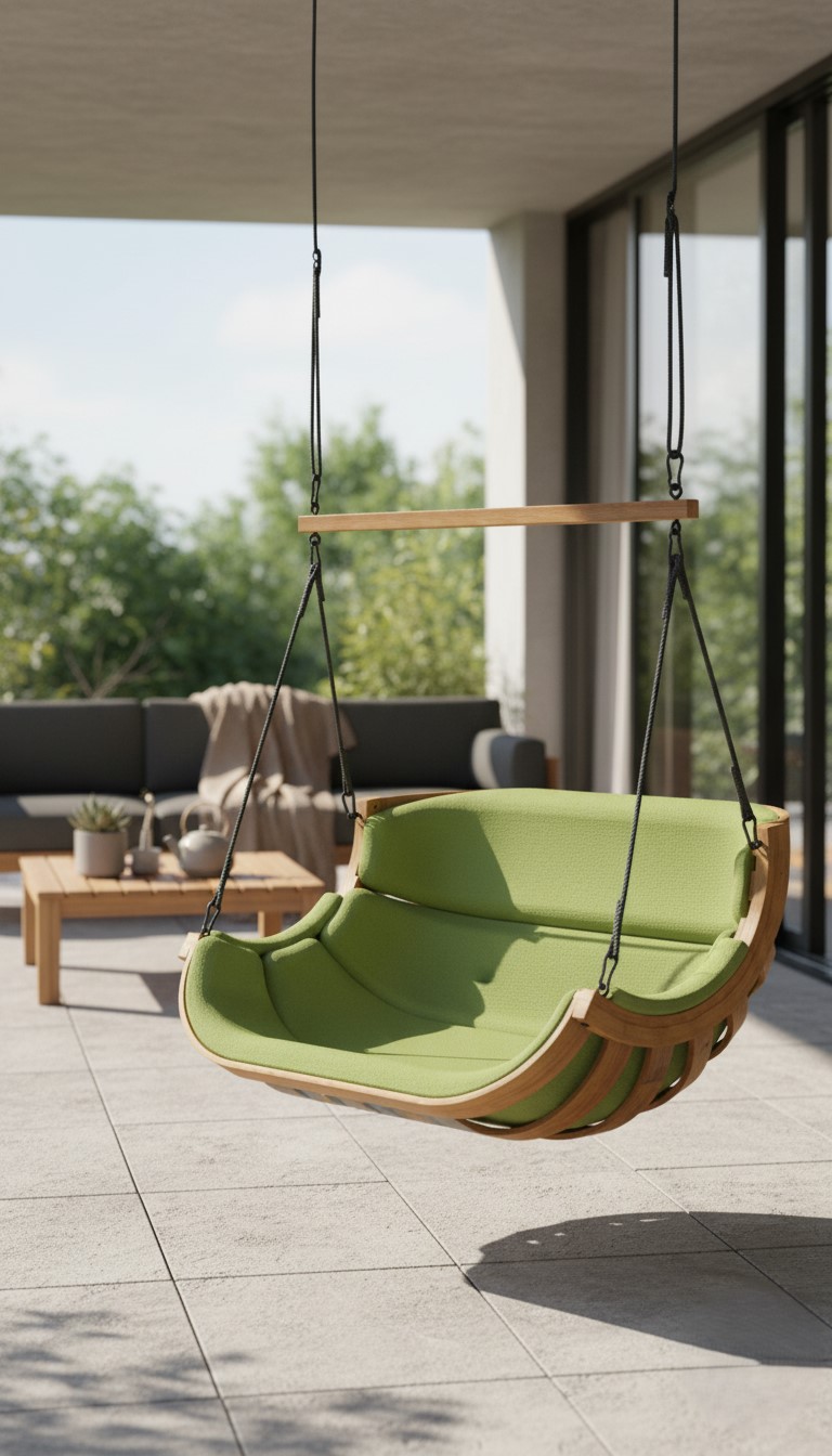 Aranżacja wnętrza z produktem