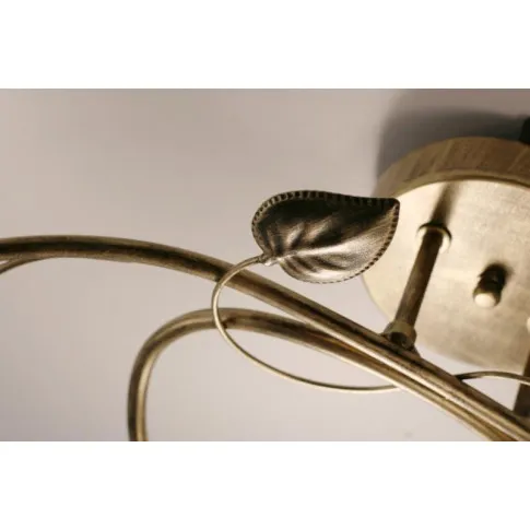 Metalowa tama plafonu EX461-Planti