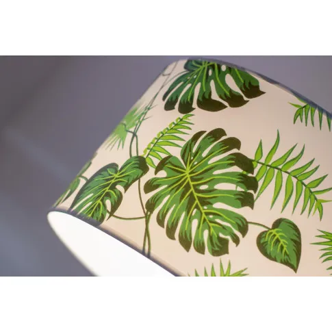 Okrągły abażur lampy wiszącej EX470-Monsteri