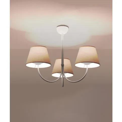 Wizualizacja z wykorzystaniem lampy wiszącej EX475-Charlotta