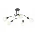 Metalowa lampa sufitowa loft E515-Sebastiax