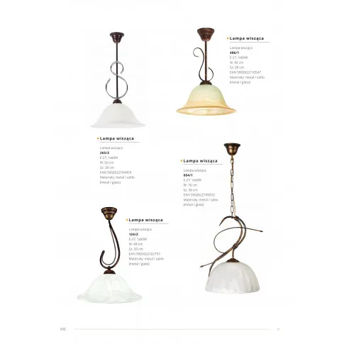 Fotografia Rono wiszaca z kategorii Przedpokój 