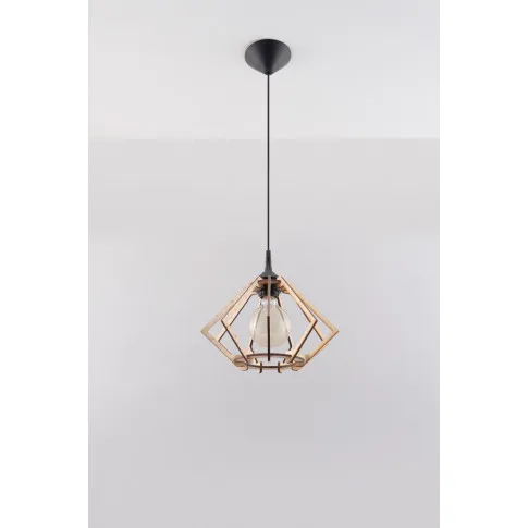 Skandynawska lampa wisząca EX519-Pompella