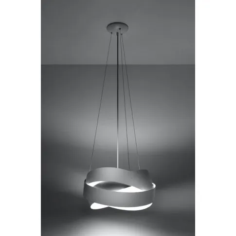 Wizualizacja z wykorzystaniem lampy wiszącej EX520-Mobium