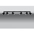 Regulowany plafon minimalistyczny EX515-Merids