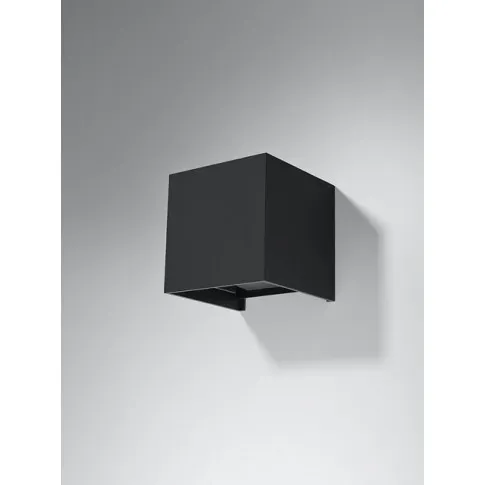 Wizualizacja z użyciem kinkietu EX532-Luco