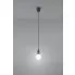 Industrialna lampa zwis EX541-Diegi