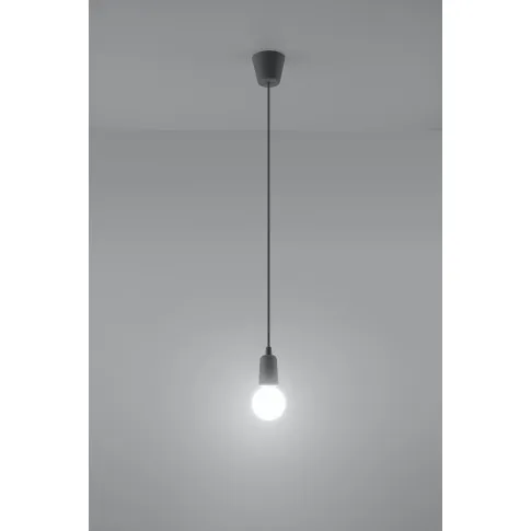 Industrialna lampa zwis EX541-Diegi