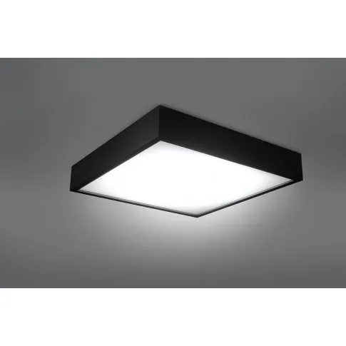 Drewniany plafon LED EX539-Canti