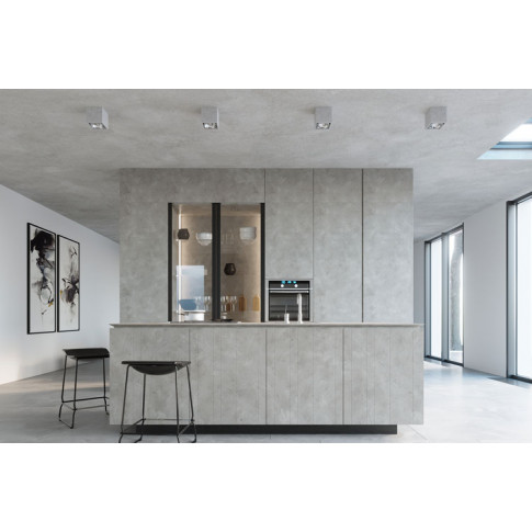plafon betonowy loft ex577 valdi wizual