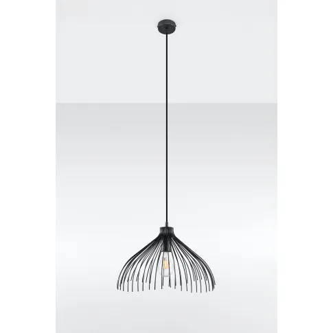 Industrialna lampa wisząca EX583-Umba