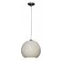 Ceramiczna lampa wisząca kula EX485-Melbi