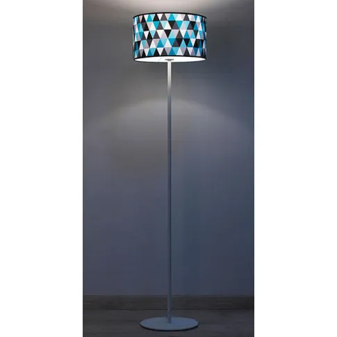 Wizualizacja z wykorzystaniem lampy EX497-Demetes