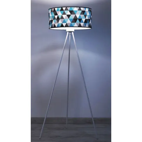 Wizualizacja z wykorzystaniem lampy EX498-Demetes