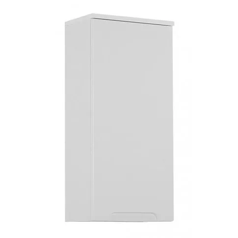 wiszaca szafka lazienkowa Marbella 5X Bialy