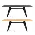 Stoły Jupito 2X