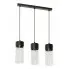 Potrójna lampa wisząca EX501-Rupers