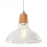 Industrialna lampa wisząca EX503-Vits