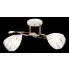 Lampa sufitowa w stylu glamour EX505-Rowes