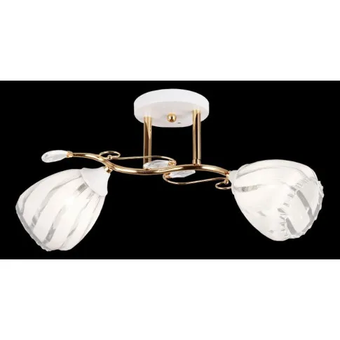 Lampa sufitowa w stylu glamour EX505-Rowes