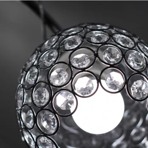 Kryształowa lampa sufitowa EX506-Olesi