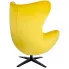 Fotel Eggi 3X do salonu