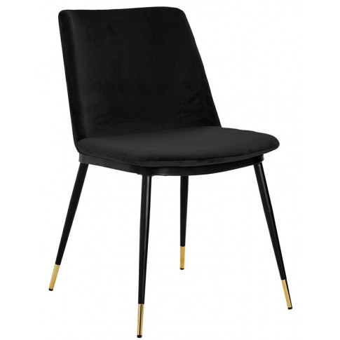 Tapicerowane krzesło do salonu i jadalni Gambo 3X