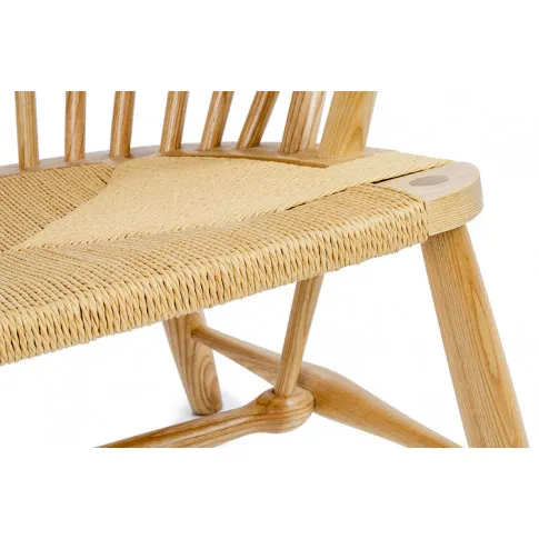 Krzesło jesionowe Pocahontas