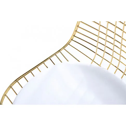 Krzesło do salonu w nowoczesnym stylu Zuber 3X