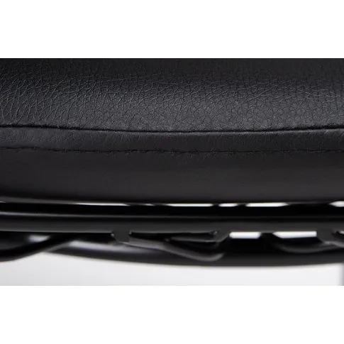 Krzesło z metalową podstawą Dontadeon