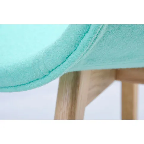 Fotel do jadalni Meris