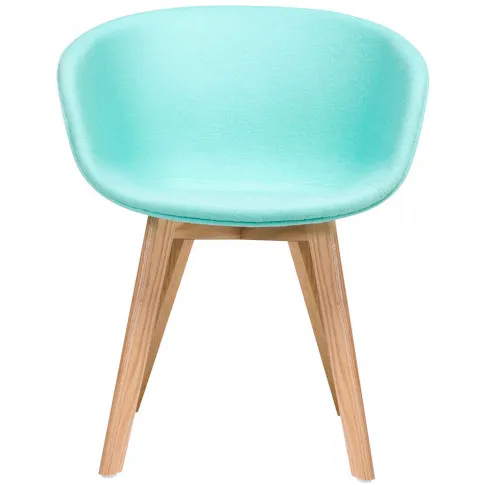 Fotel do salonu Meris