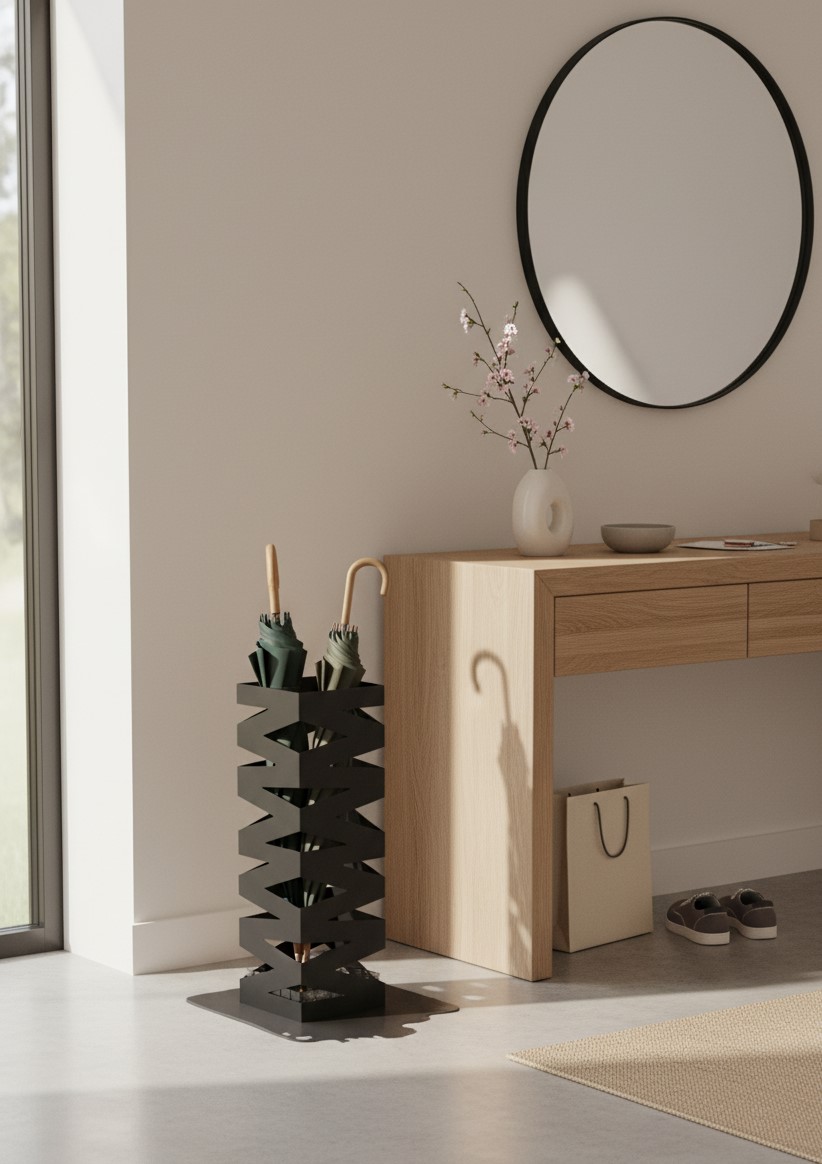 Aranżacja wnętrza z produktem