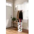 stojak na parasole Horux 2S