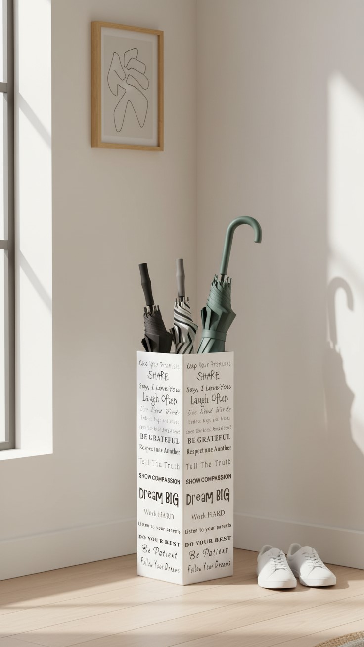 Aranżacja wnętrza z produktem