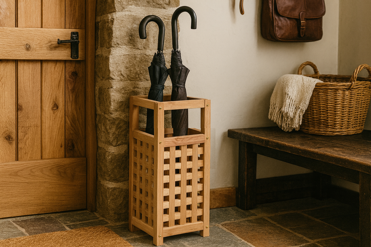 Aranżacja wnętrza z produktem