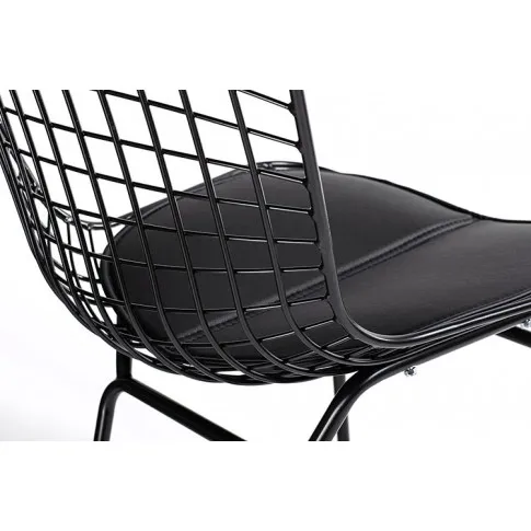 Metalowy hoker kuchenny Krato 2X