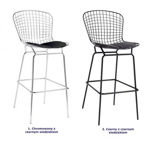 Kolory hokerów Krato 2X