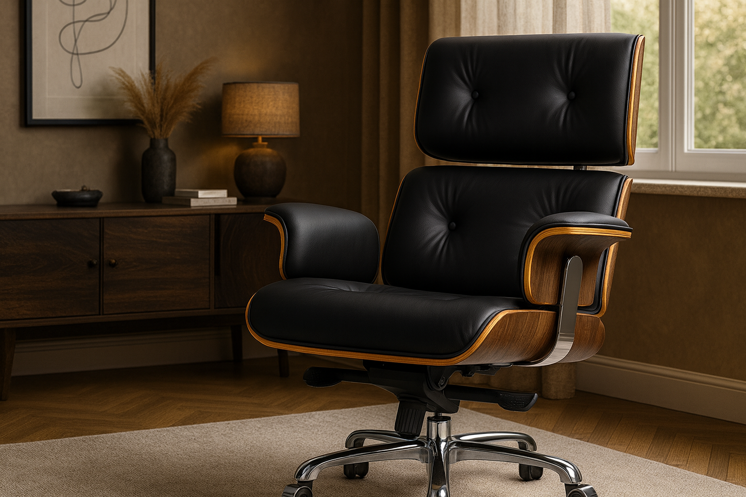 Aranżacja wnętrza z produktem