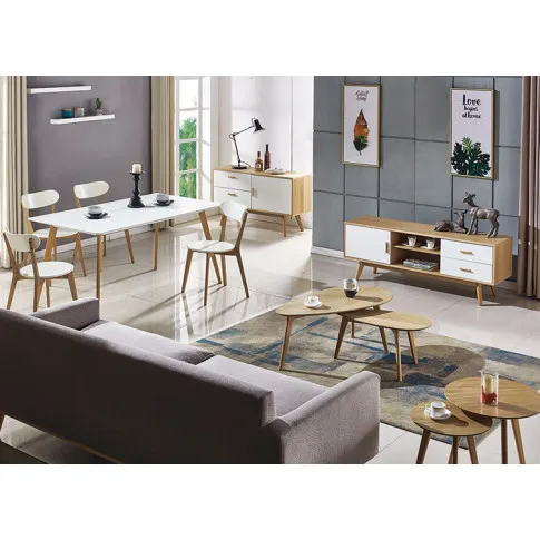 Wizualizacja stolika Fredo