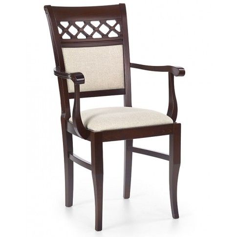 Zdjęcie produktu Krzesło z podłokietnikami Santer.