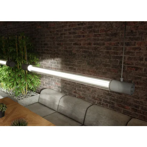 Aranżacja z wykorzystaniem lampy wiszącej EX594-Valis