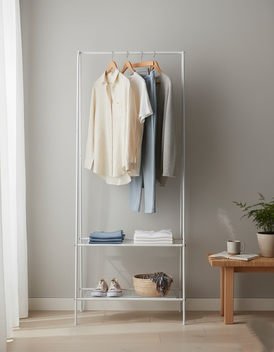 Aranżacja wnętrza z produktem