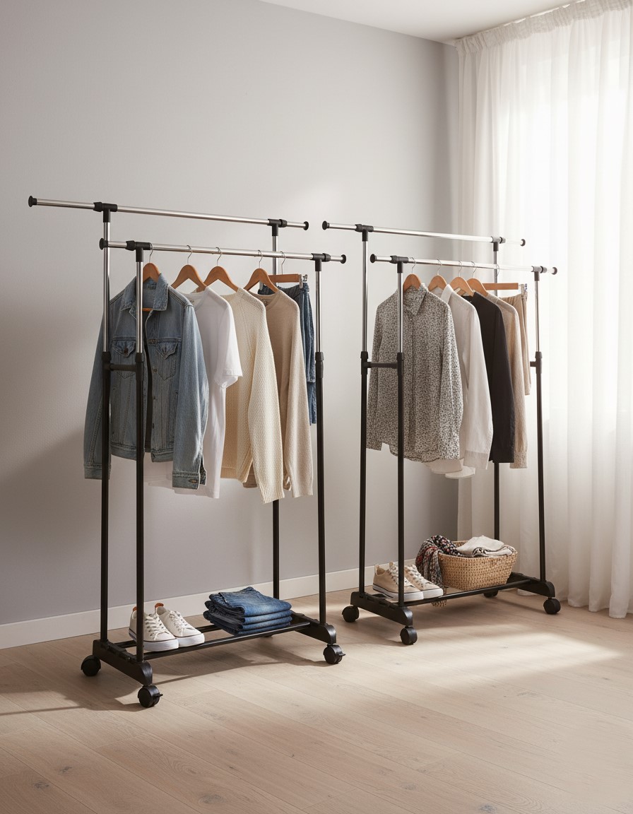 Aranżacja wnętrza z produktem