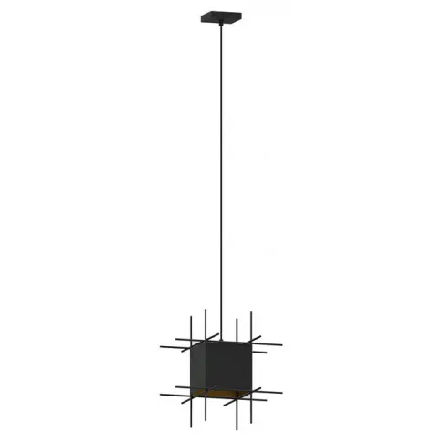 Industrialna lampa wisząca EX609-Halsox z abażurem