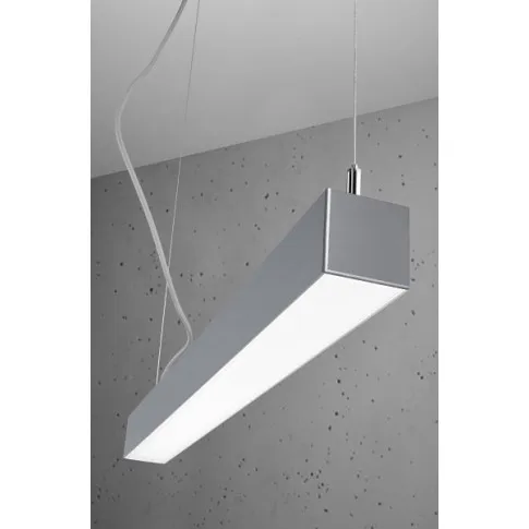 Biurowa lampa wisząca LED EX613-Pini