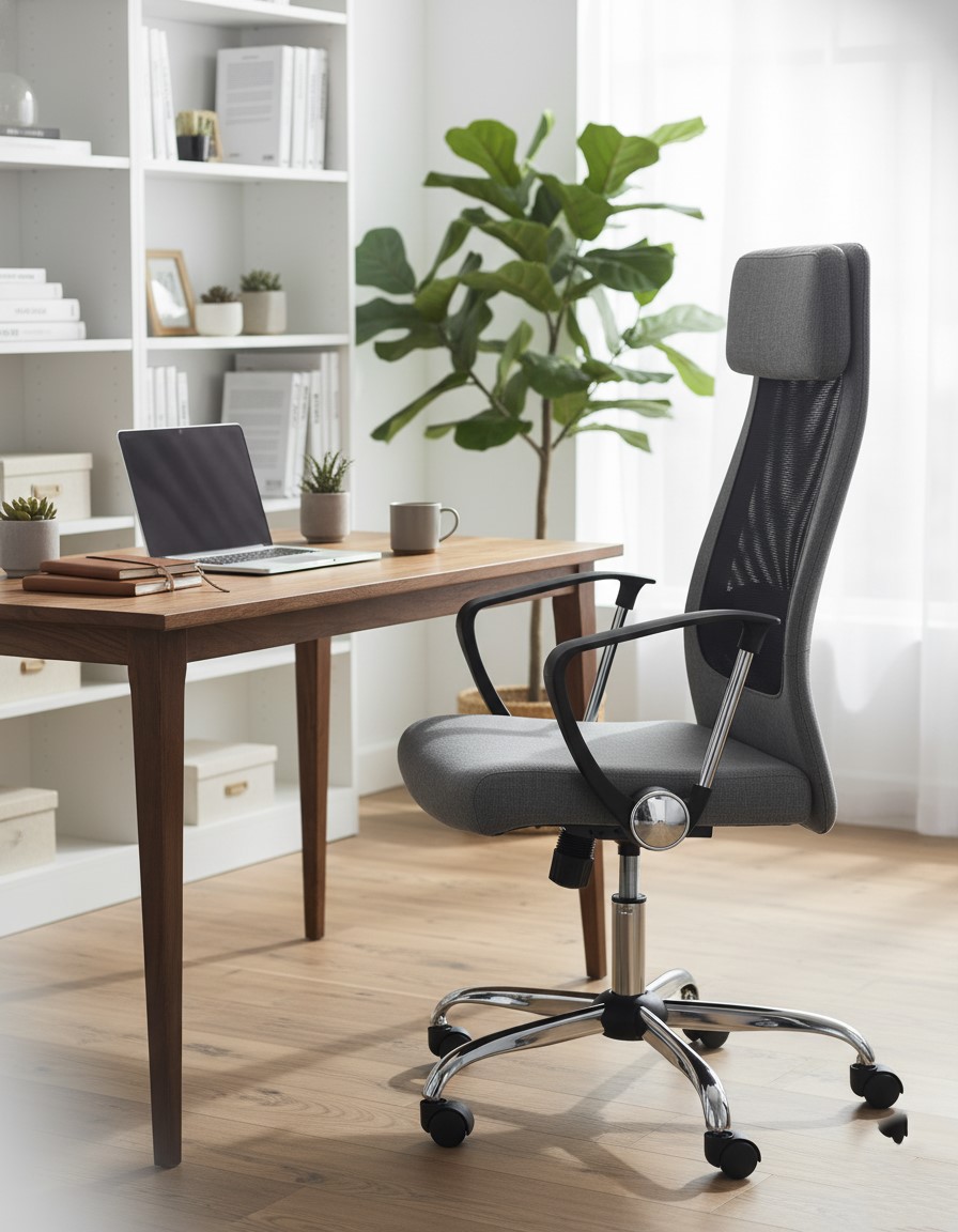 Aranżacja wnętrza z produktem