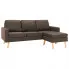 3 osobowa sofa eroa4q brazowa