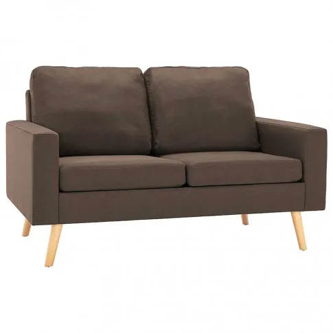 2 osobowa sofa eroa2q brazowa